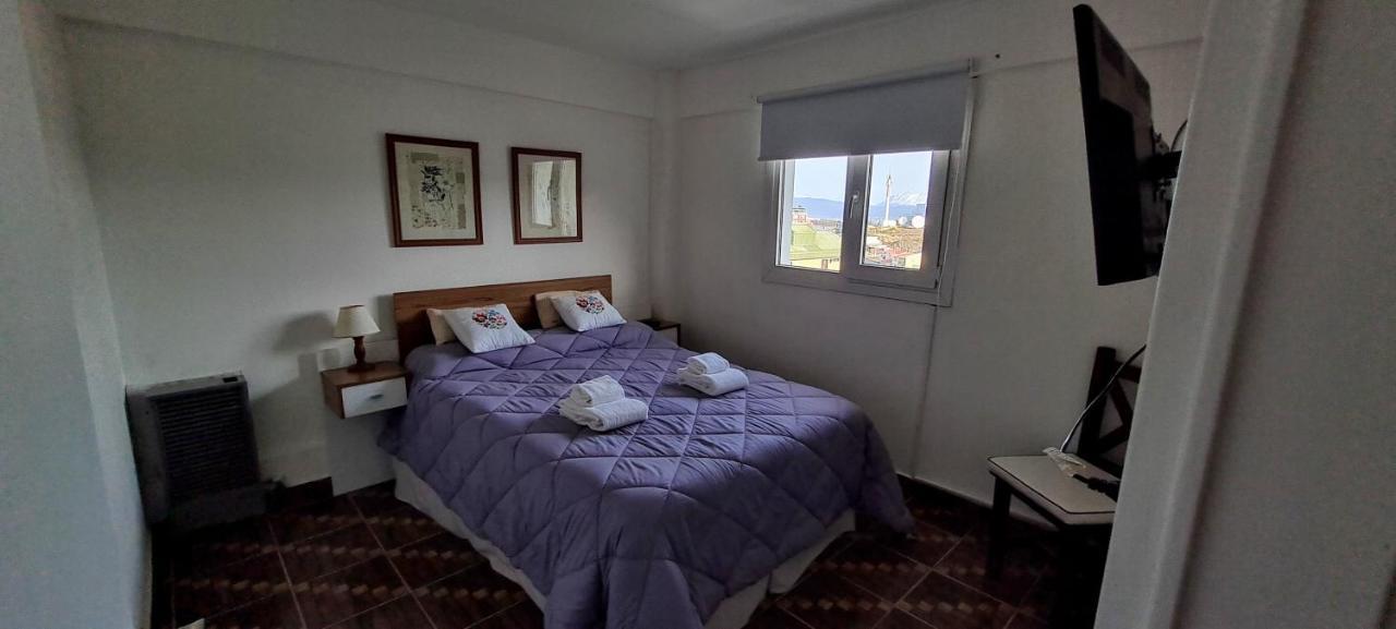 Departamento Ushuaia 2 Dormitorios Exteriör bild