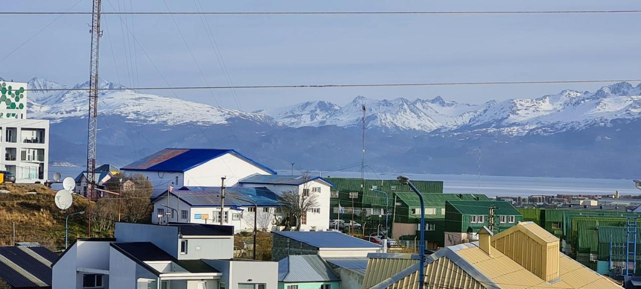 Departamento Ushuaia 2 Dormitorios Exteriör bild